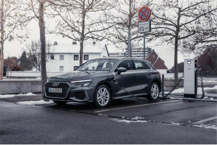 Audi планирует представить 20 новых моделей, более половины из которых будут полностью…