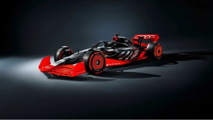 Согласно недавнему отчету The Race, Porsche не присоединится к стартовой решетке в 2026 году.…