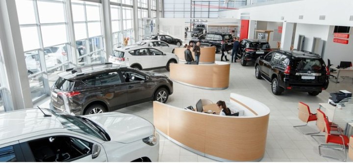 «Известия»: автомашины Kia Rio и Audi Q3 оказались рекордсменами подорожания спустя три года…