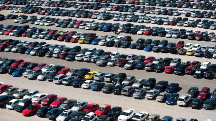 В среднем ценовом диапазоне иномарки Toyota RAV4, Hyundai Creta и Changan CS35 Plus смогли смогли…