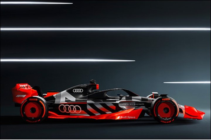 Но это еще не все. Audi остается на переднем крае разработок гибридных и полностью электрических…