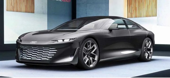 Последователь Audi A8 появится в 2023 году как самый мощный автомобиль бренда