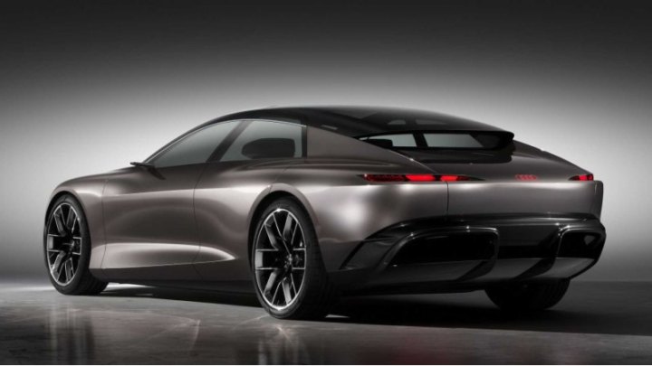 Что касается стиля, руководитель отдела дизайна Audi Марк Лихте уже пообещал, что величественный…