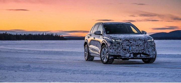 Компания Volkswagen откладывает выпуск новой платформы для ускорения запуска электромобилей Porsche…