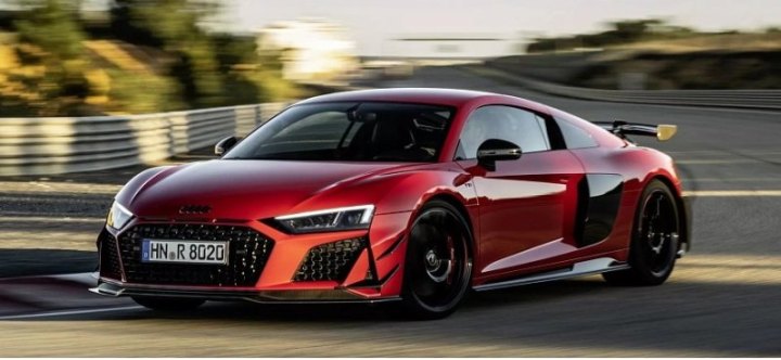 Компания Lamborghini может выпустить преемника Huracan без агрегата Audi R8 Twin