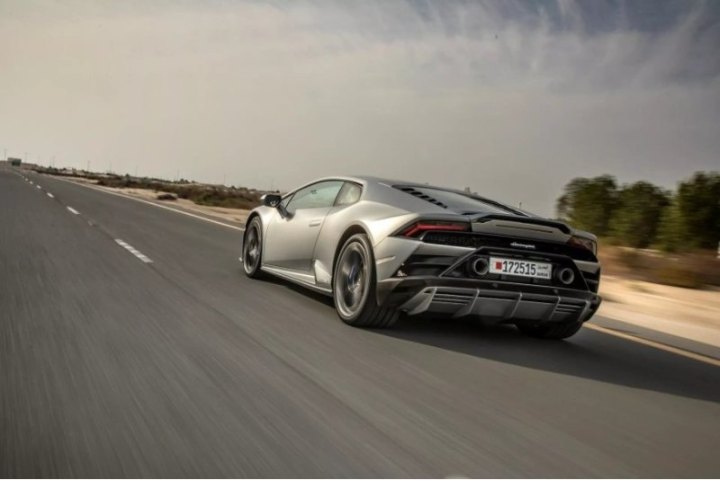 Скардаони добавил, что текущие планы Lamborghini заключаются в том, чтобы платформа новой модели…