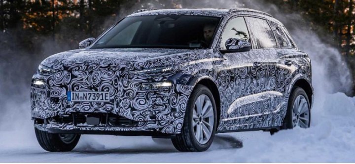 Глава VW Group признает, что Audi проигрывает своим прямым конкурентам