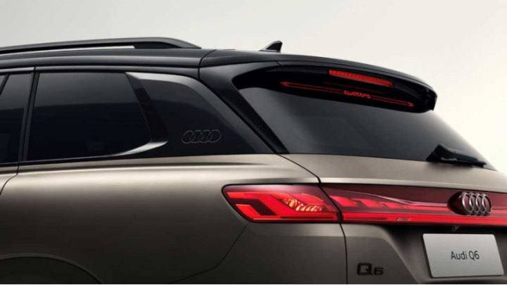 Цена Audi Q6 у отечественных автодилеров стартует от минимальных 8 млн 200 тысяч рублей.