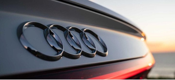 Audi хочет купить у китайской SAIC платформу для электромобилей