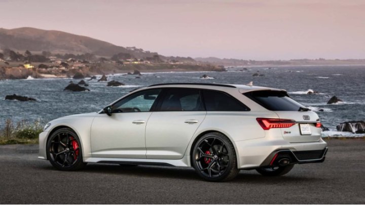 Новый Audi RS6 Avant – это идеальный выбор для автолюбителей, которые ценят скорость,…