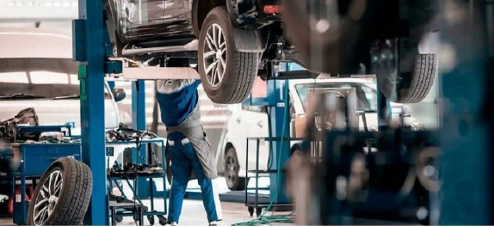«Автодом»: дилеры получили обходной доступ к сервисным программам Volkswagen, Audi и BMW