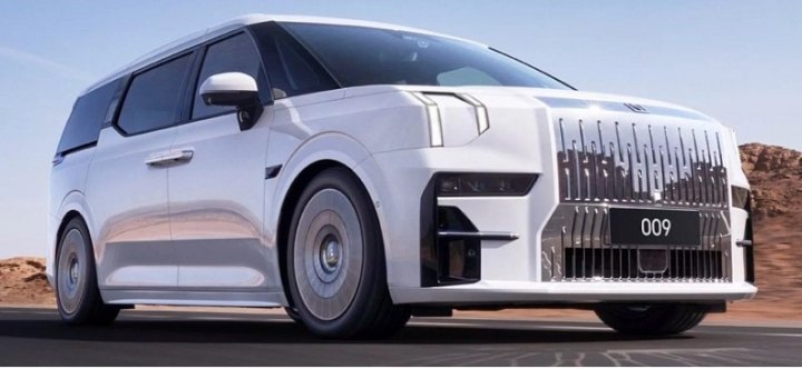 Андрей Каменский: Volkswagen, Audi и Zeekr оказались самыми популярными привозными автомашинами