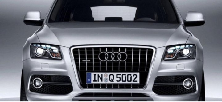 Автопортал «За рулем» опубликовал отчет о главных проблемах Audi Q5 с пробегом
