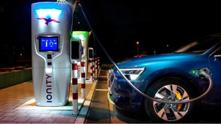 Сегодня роскошный Audi больше не является автомобилем только для высшего эшелона покупателей.…