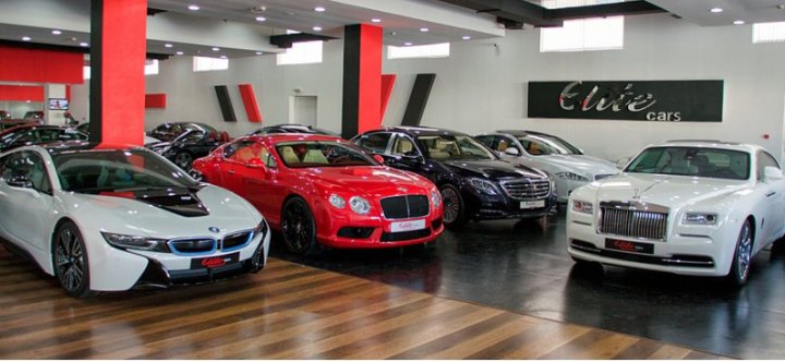 Автодилеры «Авилон» доставят в Россию автомашины Audi, Mercedes-Benz и BMW без пробега