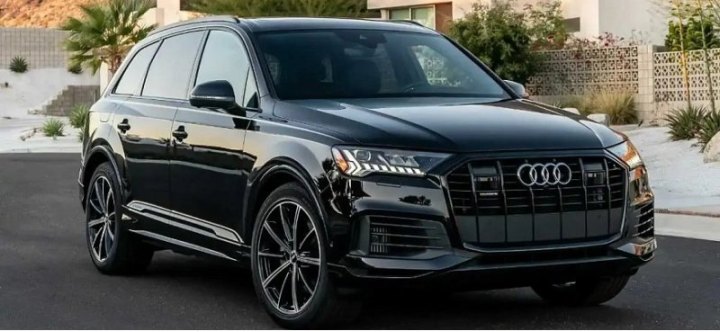 Audi рассказала о том, чего ждать от нового роскошного кроссовера Q9