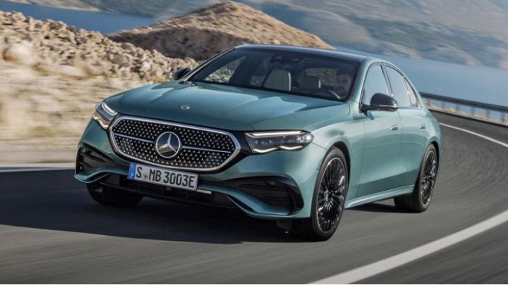 Самую заметную прибавку получили трехлетние Audi A6, BMW 5-Series и Mercedes-Benz E-Class.
