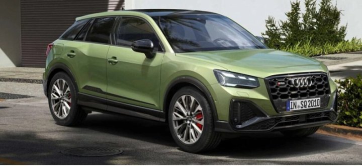 Из-за каких недостатков российские водители отказываются покупать Audi Q2