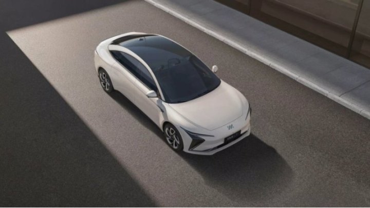 IM Motors также обещает, что L6 предложит потребителям «передовой уровень технологий», что позволит…