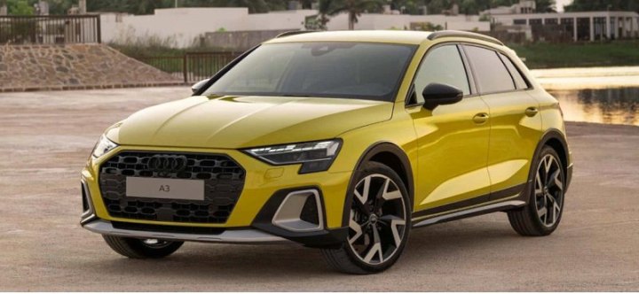 Чем плохи автомобильные подписками в новом Audi A3