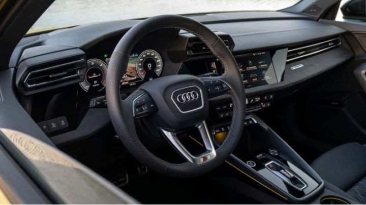 Audi признала проблемы с подпиской на A3 и заявила, что работает над их решением. Компания…