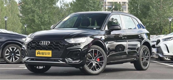 В России подешевел удлиненный Audi Q5 китайской сборки