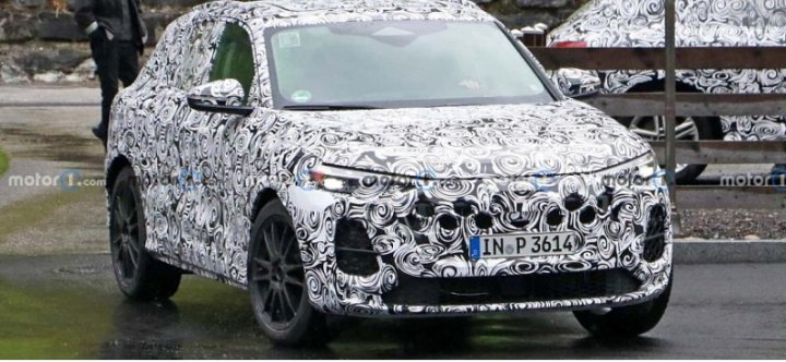Новые Audi A5, Audi Q5 и Audi A6 E-Tron покажут в 2024 году. Чего от них ждать