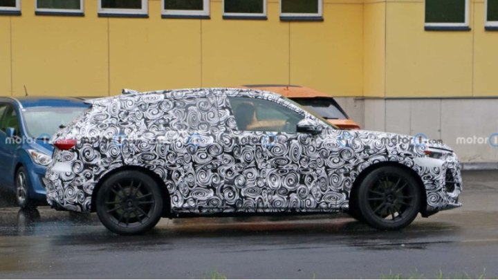 Еще только март, но Audi уже представила несколько своих моделей. 2024 год начался с показа…