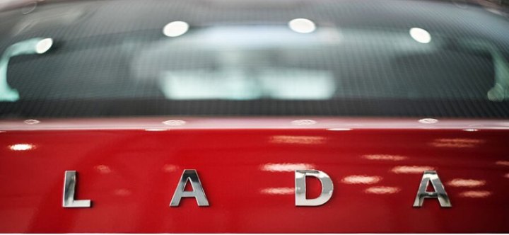 Марки Lada, Audi, Toyota и BMW чаще всего обсуждаются в России