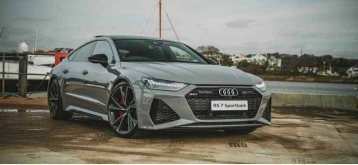 Audi меняет названия и маркировку своих автомобилей