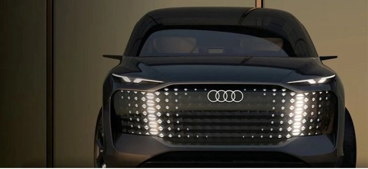 Audi заявила о волне новых моделей для 2025 года