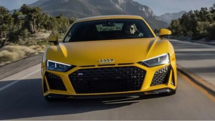 Audi не намерена выпускать прямого преемника. Время от времени представители компании намекают на…