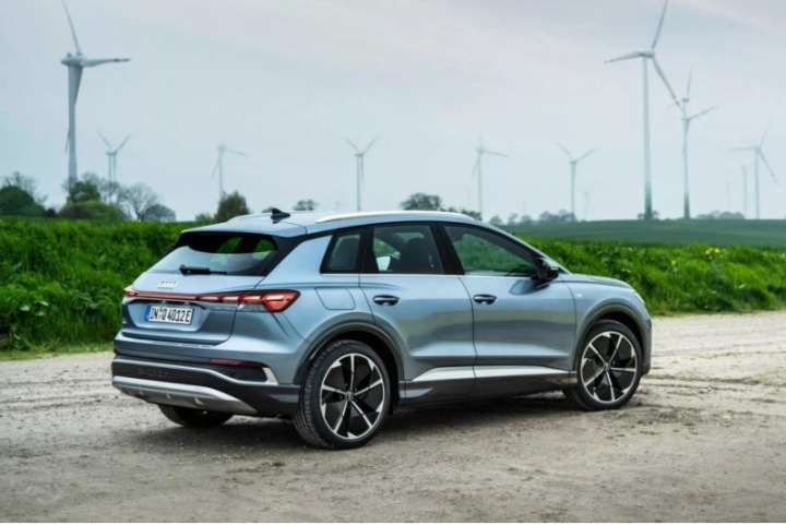 Впервые стало известно о запланированном базовом электромобиле Audi в прошлом году. В то время…
