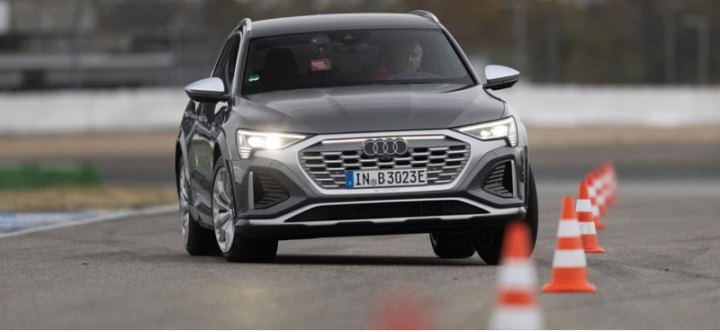 Какие расходы ждут владельца электрокара Audi SQ8 E-Tron