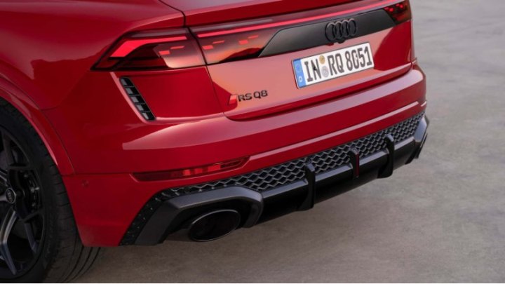 Тот же самый гонщик недавно помог Audi выиграть титул самого быстрого серийного компактного…
