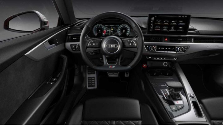 Что касается того, почему будущее A5 Coupe и A5 Cabriolet выглядит мрачным, реальность такова, что…