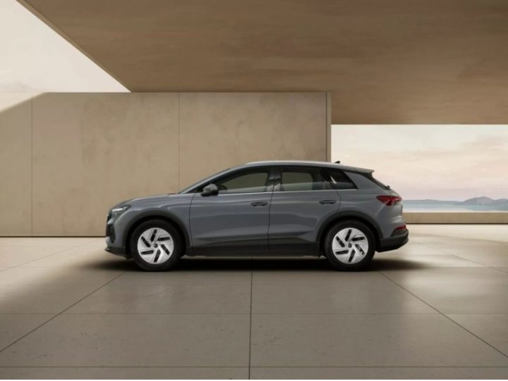 Audi Q4 e-tron быстро зарекомендовал себя как самый продаваемый электромобиль бренда, и продажи…