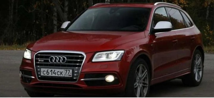 Плюсы и минусы Audi Q5 - почему стоит задуматься перед покупкой