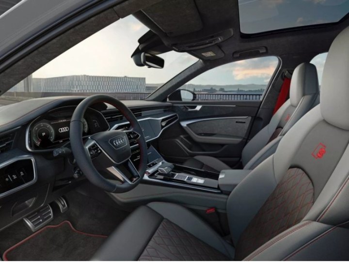 Новый Nardo Sport Edition будет продаваться в виде «пакета», который можно добавить при заказе…
