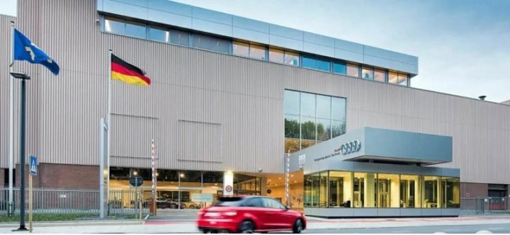 Завод Audi в Брюсселе, похоже, обречен, так как не найден подходящий покупатель
