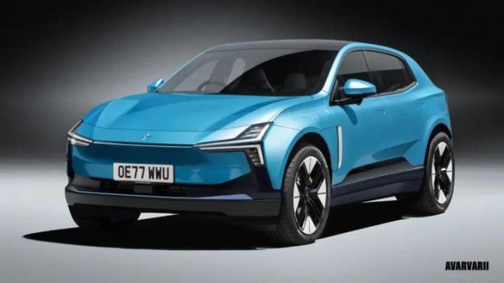 За счет чего новый электромобиль от Polestar станет серьезным конкурентом моделям от Tesla, Audi,…
