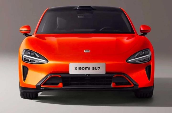 Xiaomi обошла BMW, Audi и VW по надежности среди гибридов и электромобилей