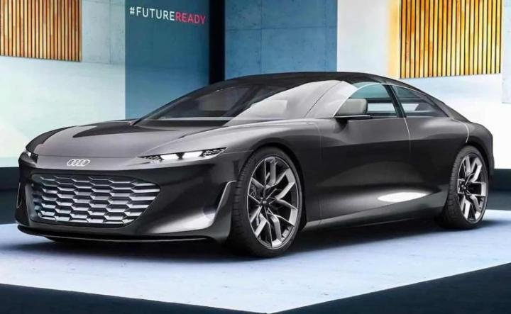 Самые дорогие Audi станут еще дороже: во всем виноваты китайские автомобили