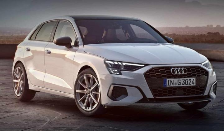 Audi A3, работающий на газе, оказался победителем немецкого теста на выносливость