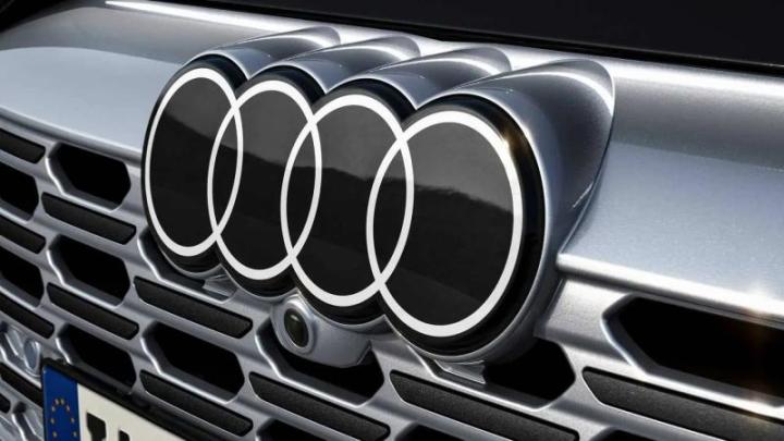 Какой скрытый смысл таит в себе логотип Audi