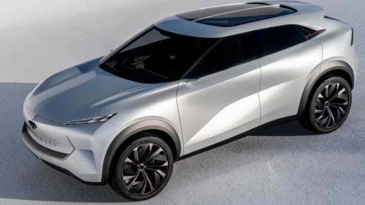 Автомобиль получит обновленную версию гибридной трансмиссии e-Power и, возможно, подключаемую…