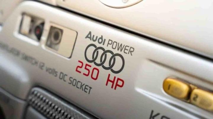 7 машин, которые используют двигатель Audi, но не являются ее собственностью