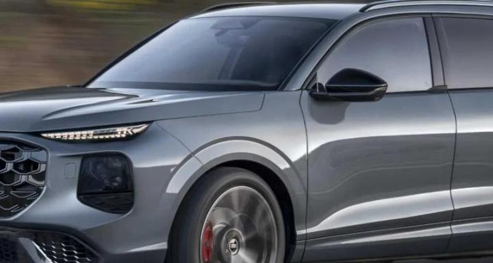 Новый Audi Q7 почти дождался перехода в третье поколение: изображения
