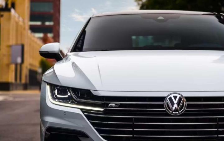 Раскрыт Volkswagen, который роскошнее, чем Mercedes-Benz, но при этом не Audi