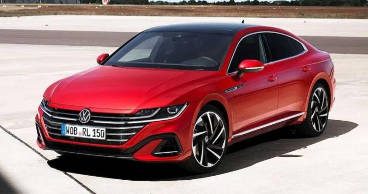 Традиционно в этот список не входит Volkswagen, известный больше как автомобильный бренд «для…